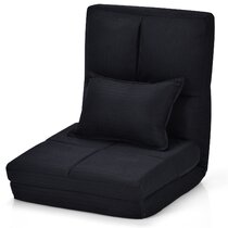 Twin size outlet futon chair